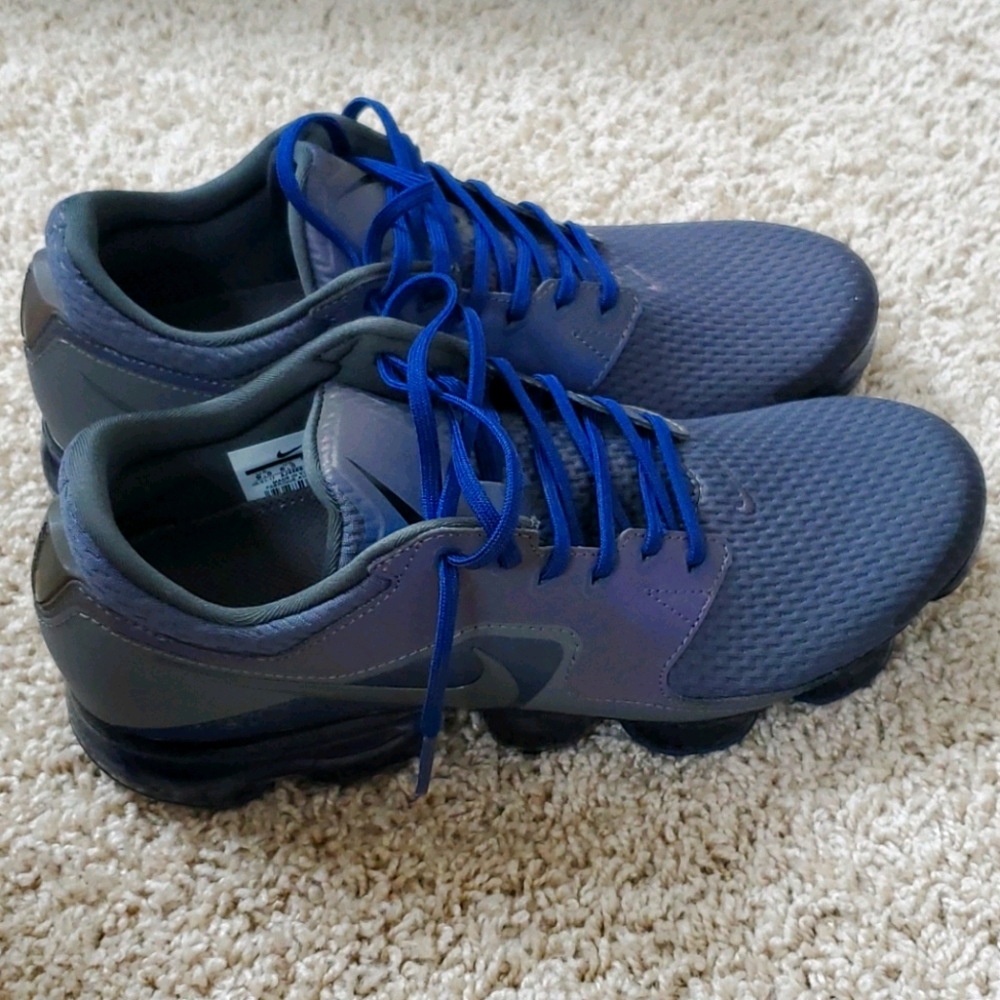 I wear it once only.